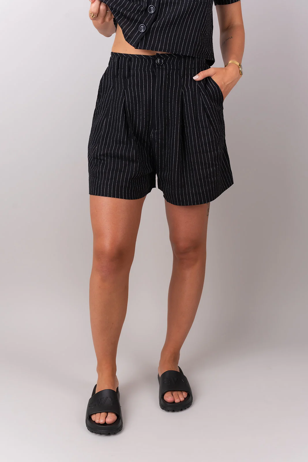 Amalfi Shorts - Image 5