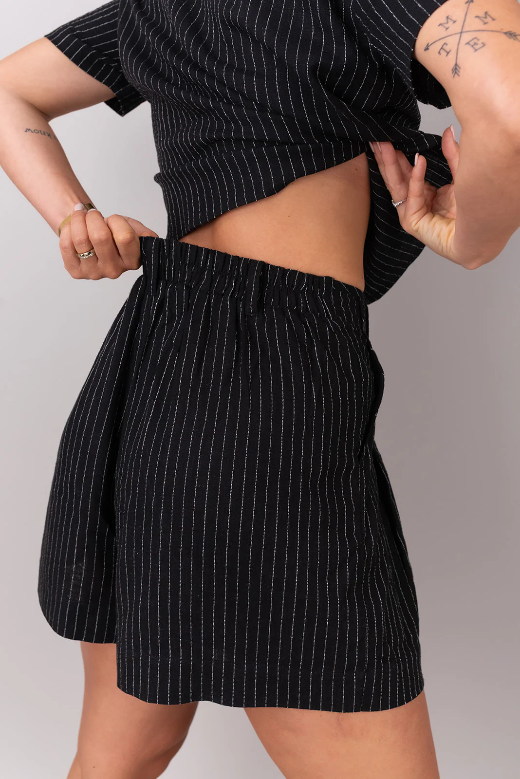 Amalfi Shorts - Image 7