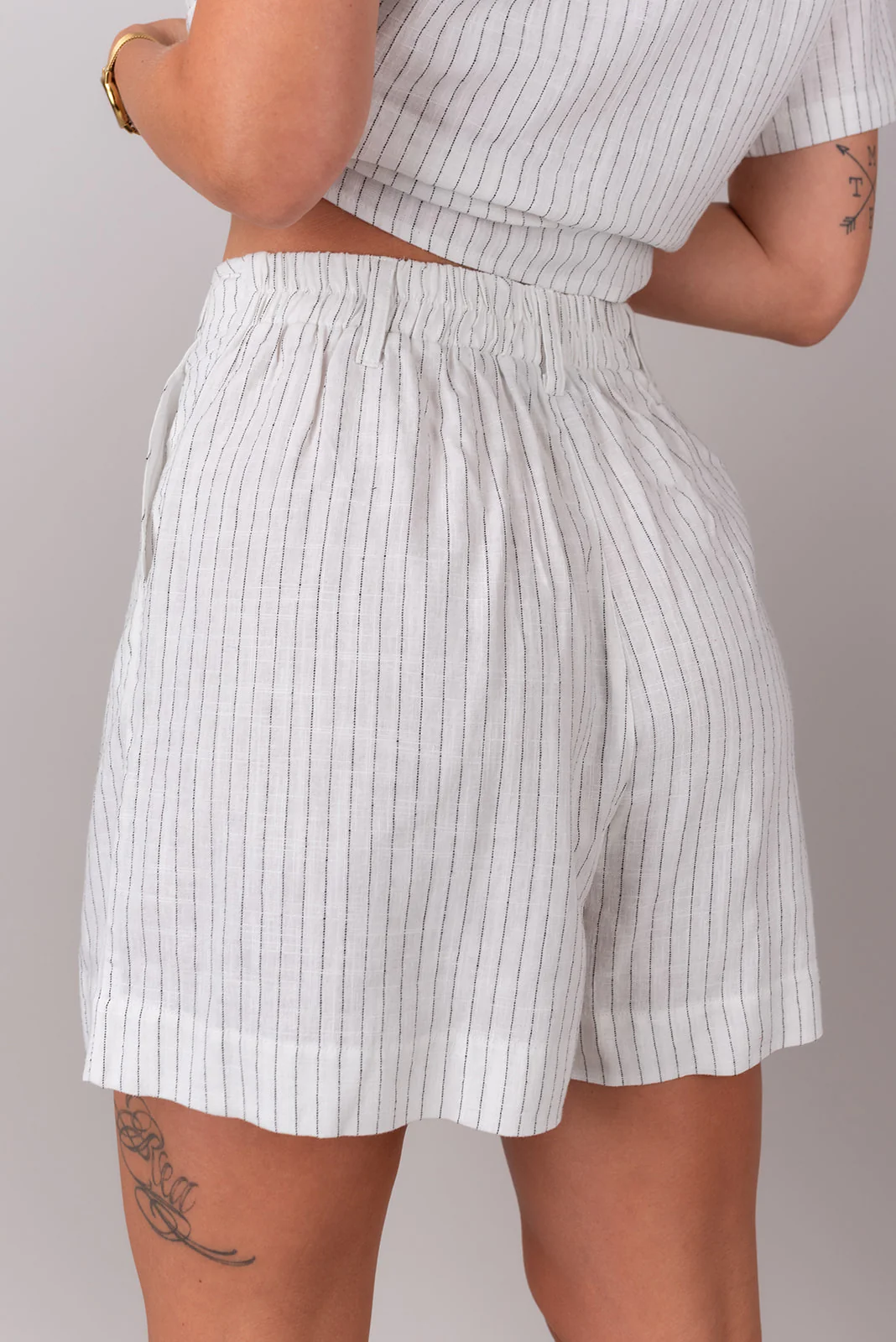 Amalfi Shorts - Image 4