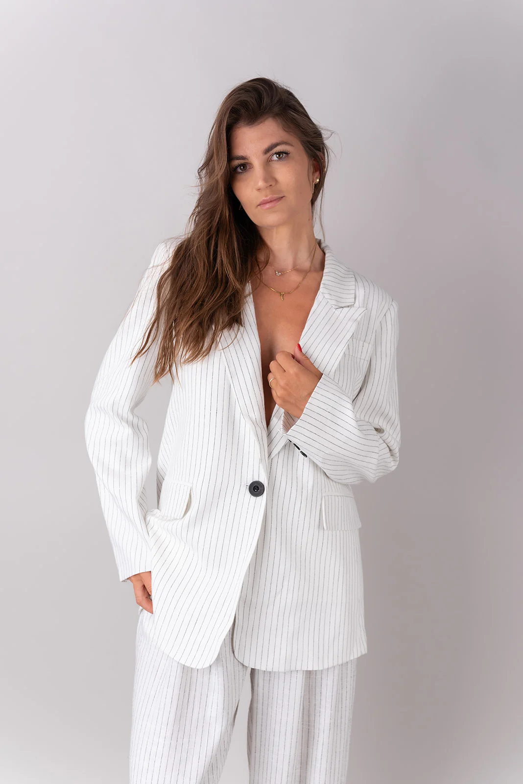 Amalfi Blazer - Image 3