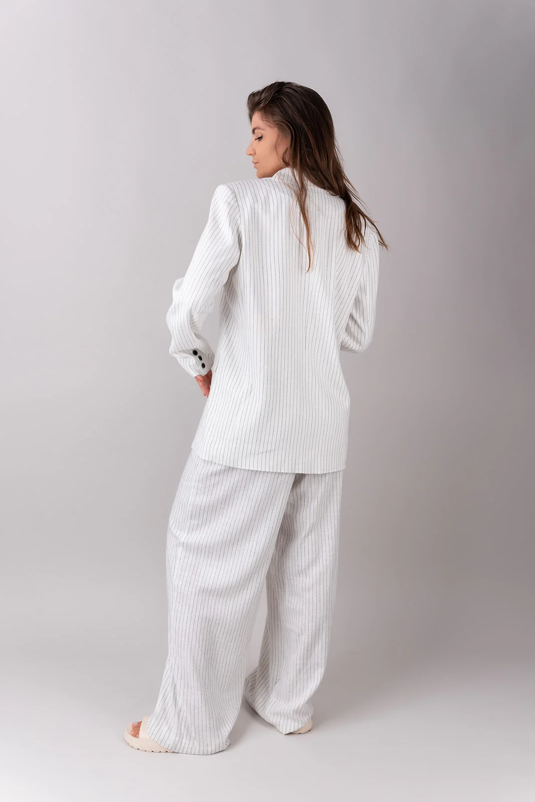 Amalfi Blazer - Image 4
