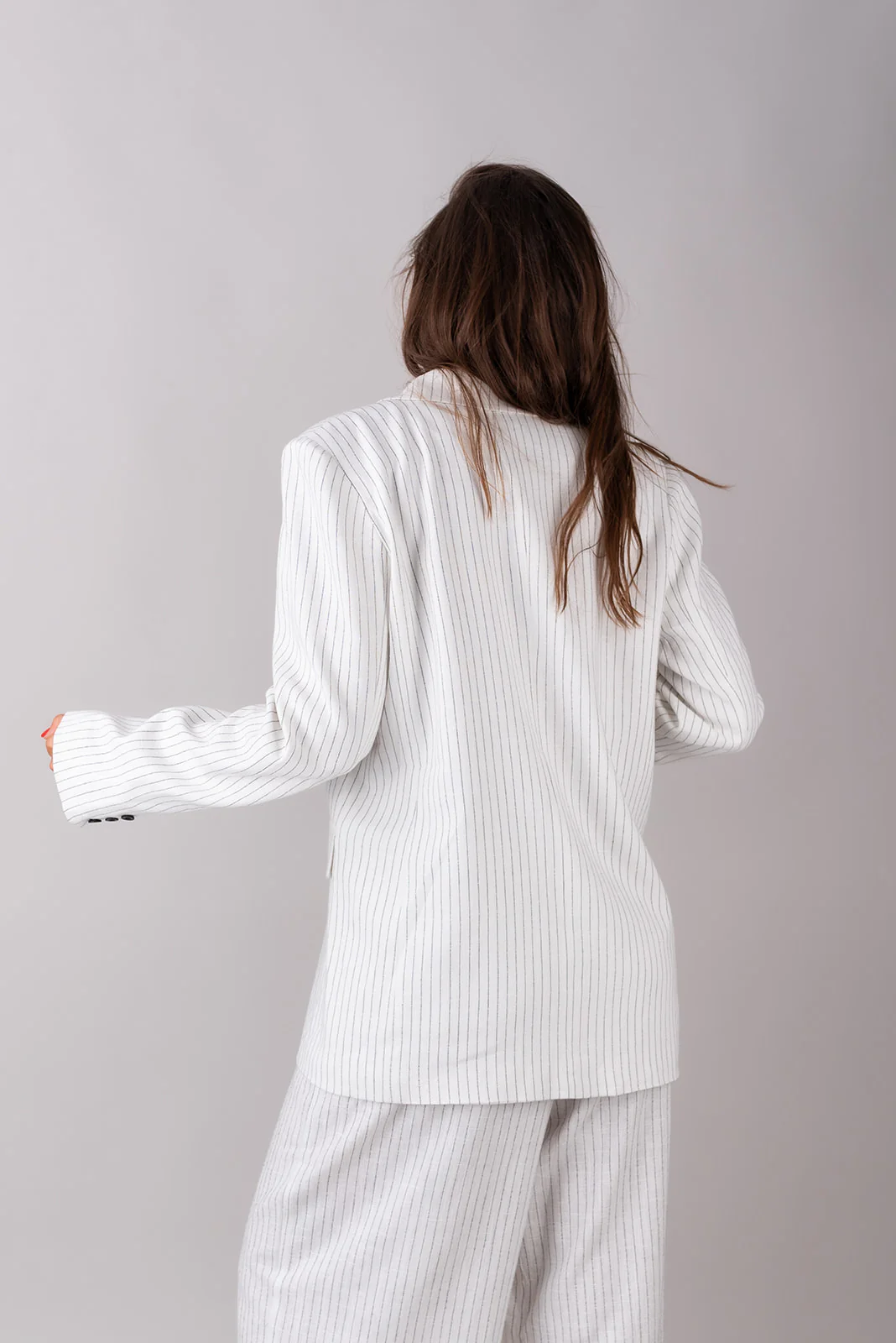 Amalfi Blazer - Image 5