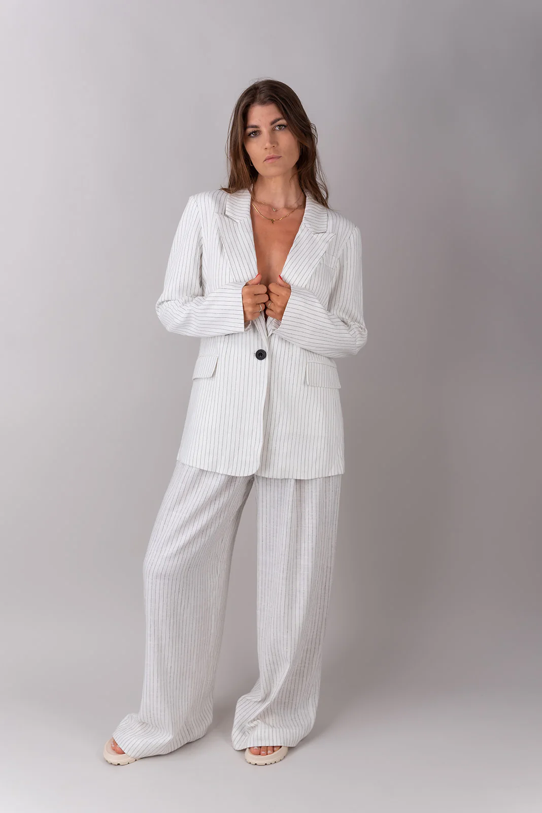 Amalfi Blazer - Image 6