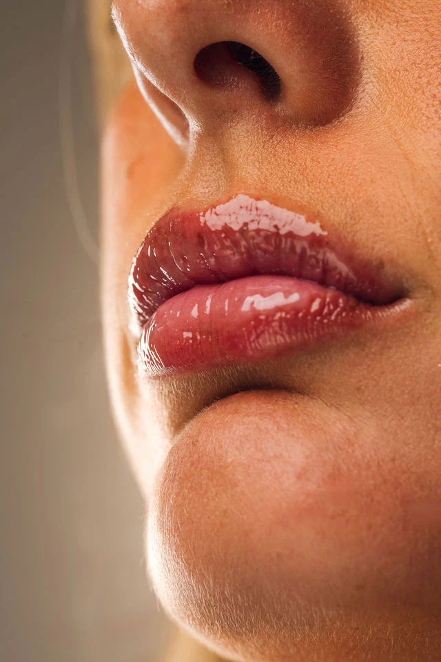 Lip Balm Raspberry - Image 4