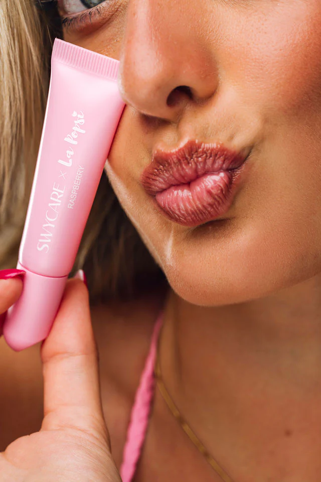 Lip Balm Raspberry - Image 6