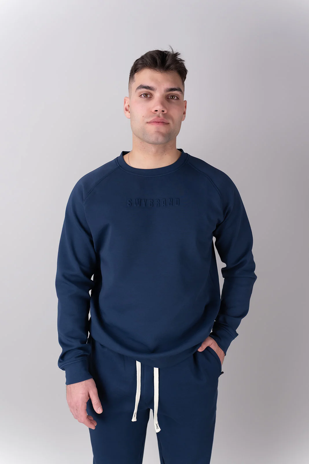 Core Sweatshirt - Image 4