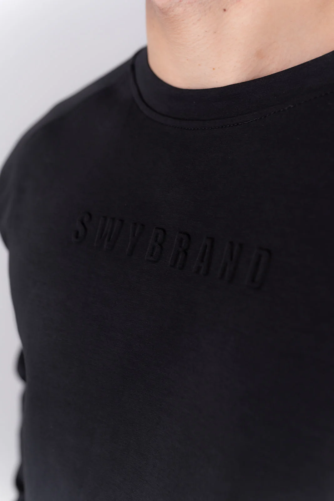 Core Sweatshirt - Image 3