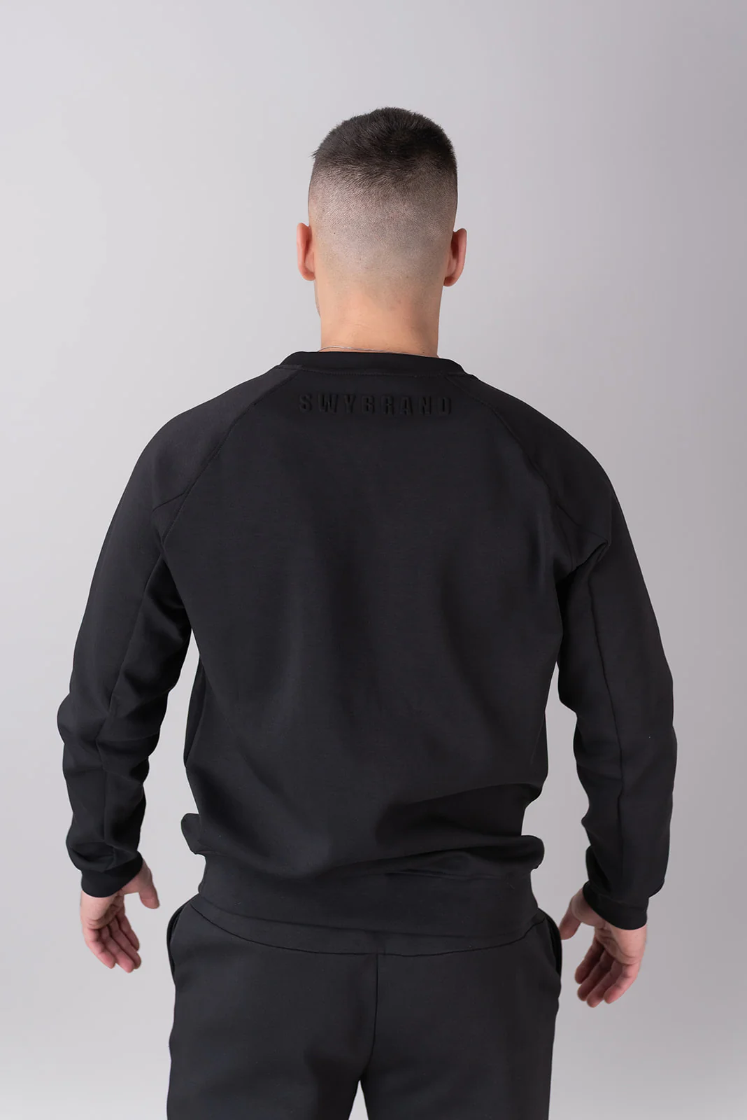 Core Sweatshirt - Image 5