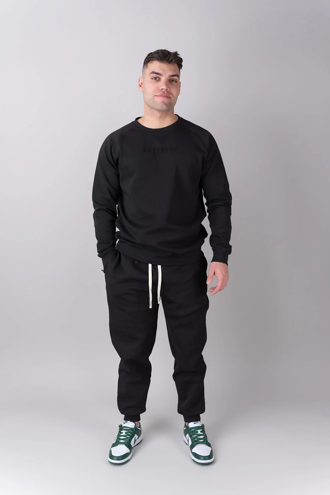 Core Sweatshirt - Image 6