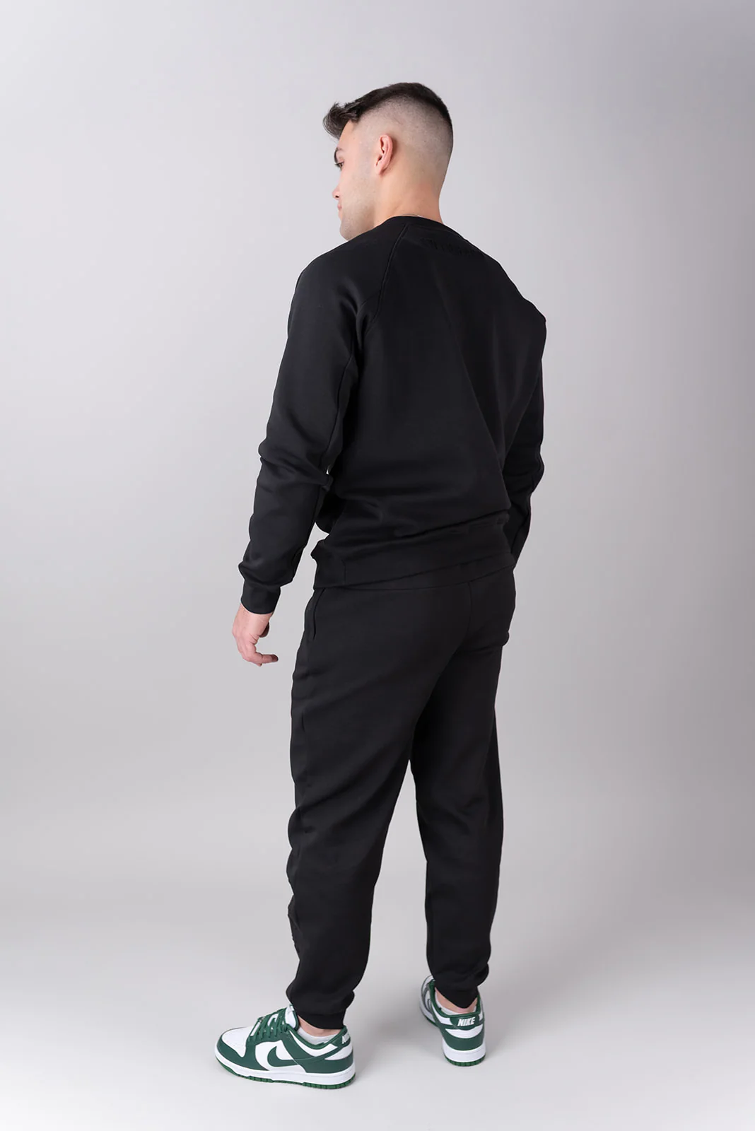 Core Sweatshirt - Image 7