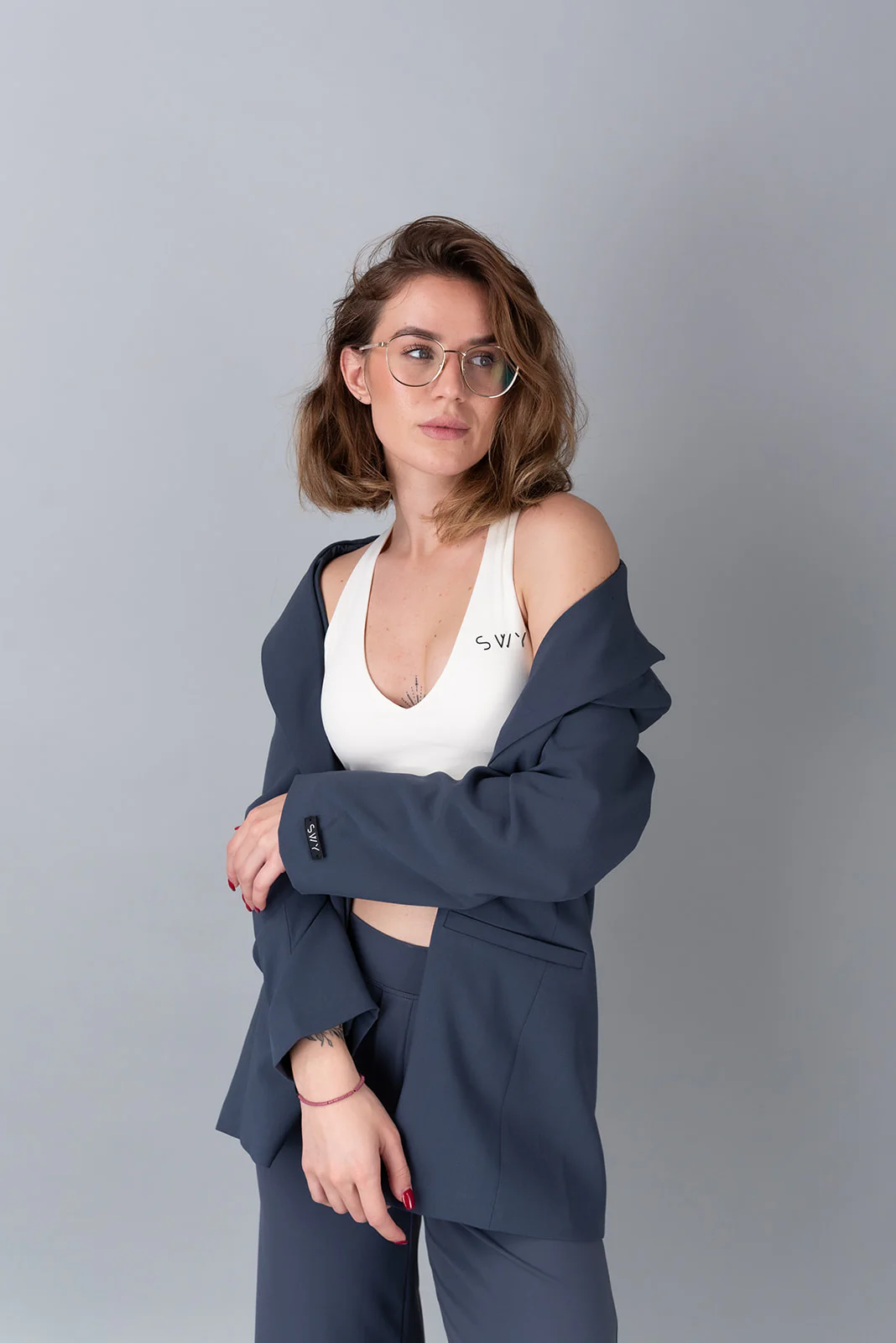 Office Pants - Image 5