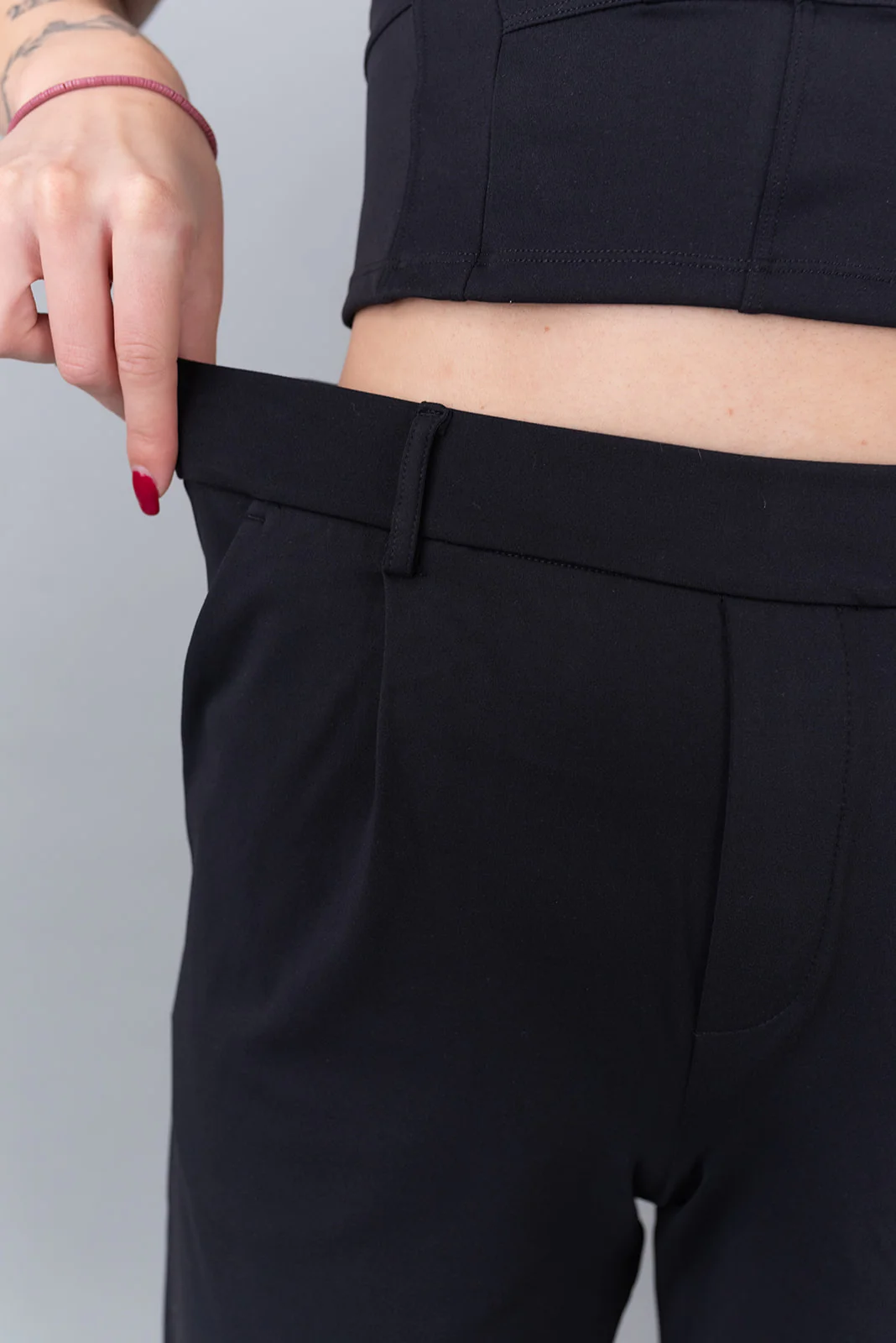 Office Suit Pants - Image 3