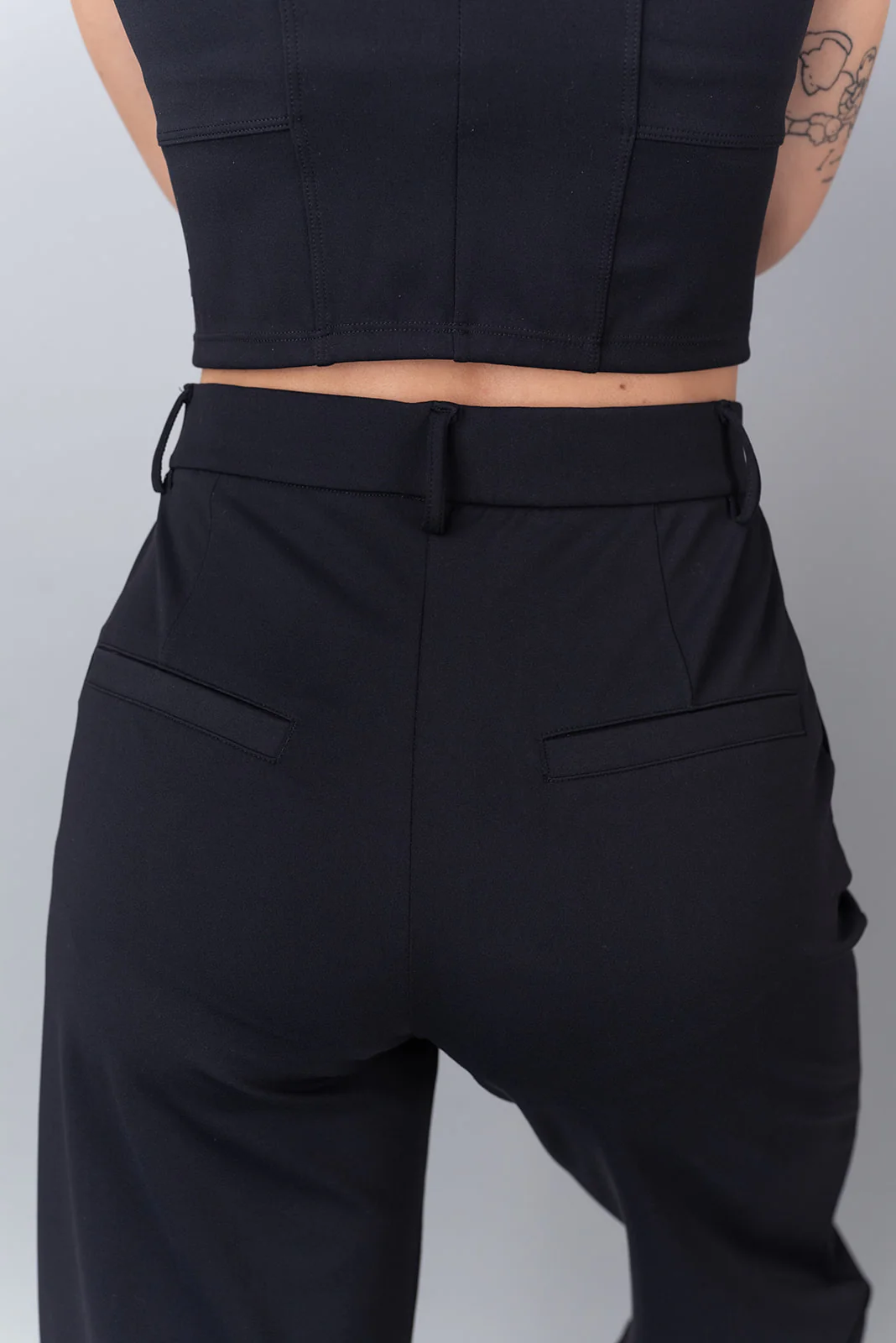Office Suit Pants - Image 4