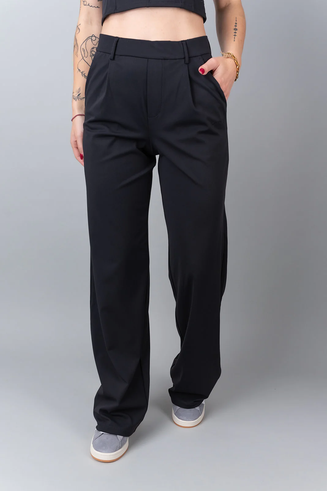 Office Suit Pants - Image 6