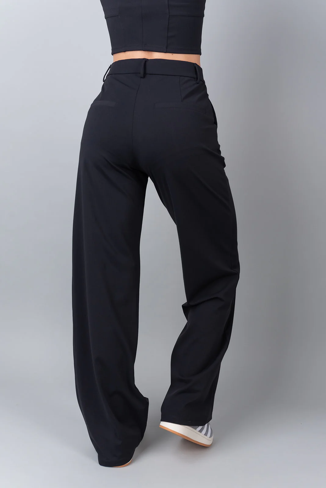 Office Suit Pants - Image 8
