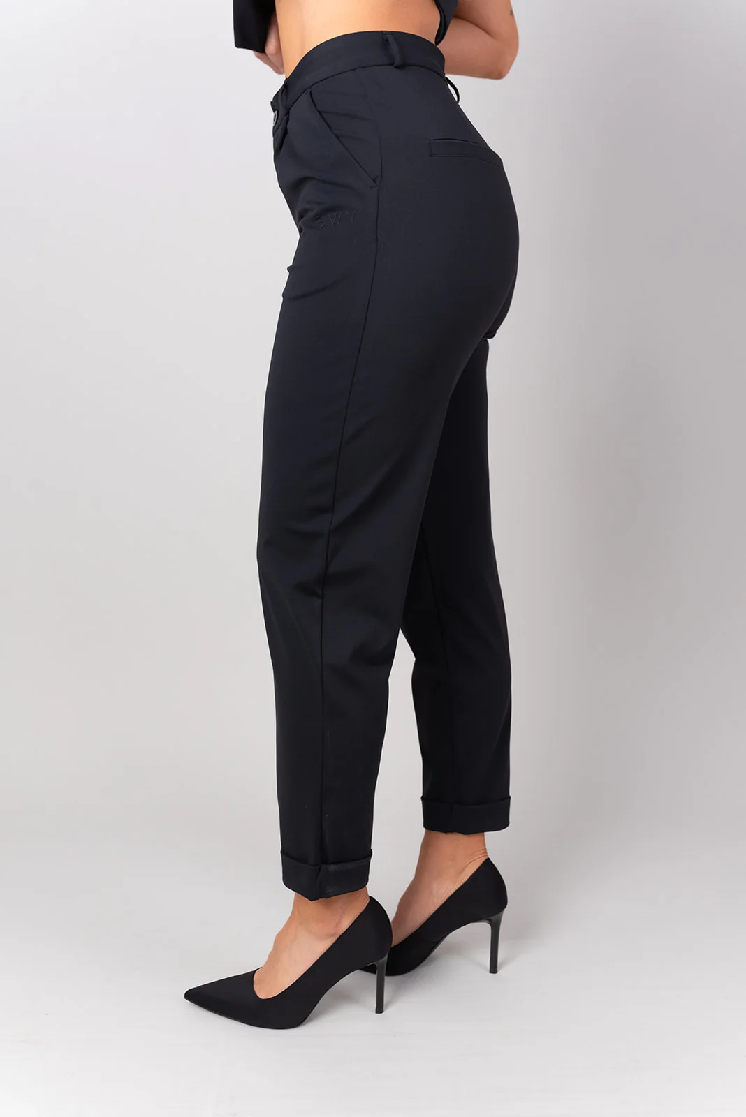 Office Pencil Pants - Image 3
