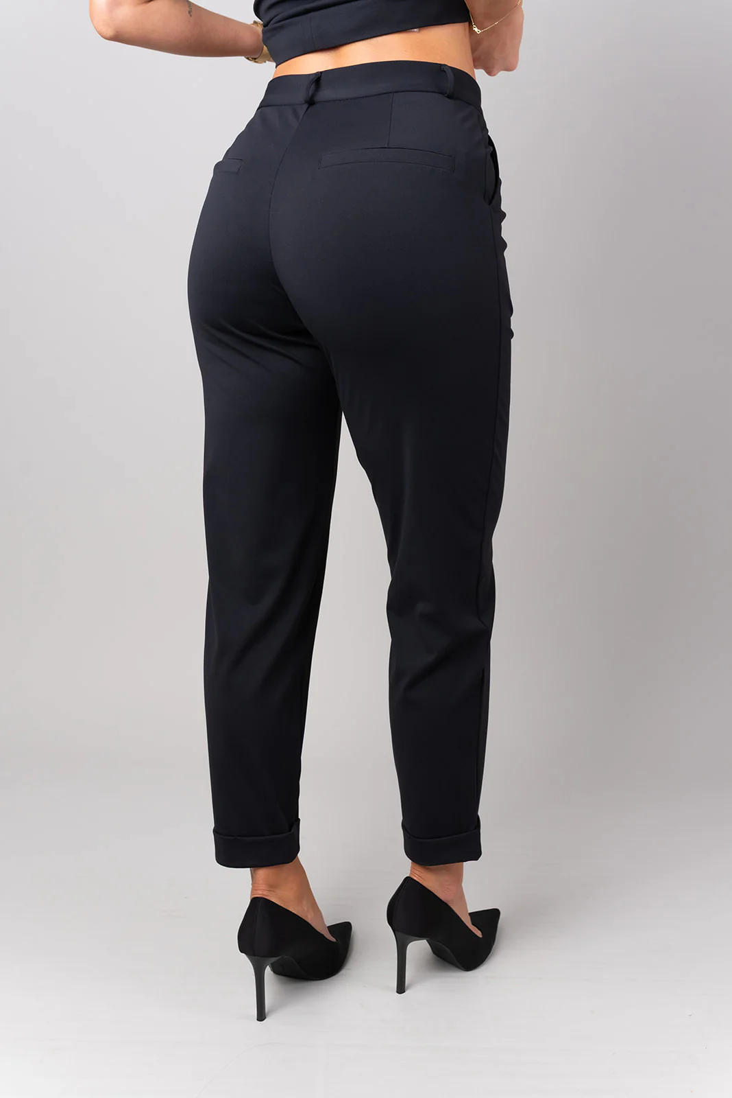 Office Pencil Pants - Image 8