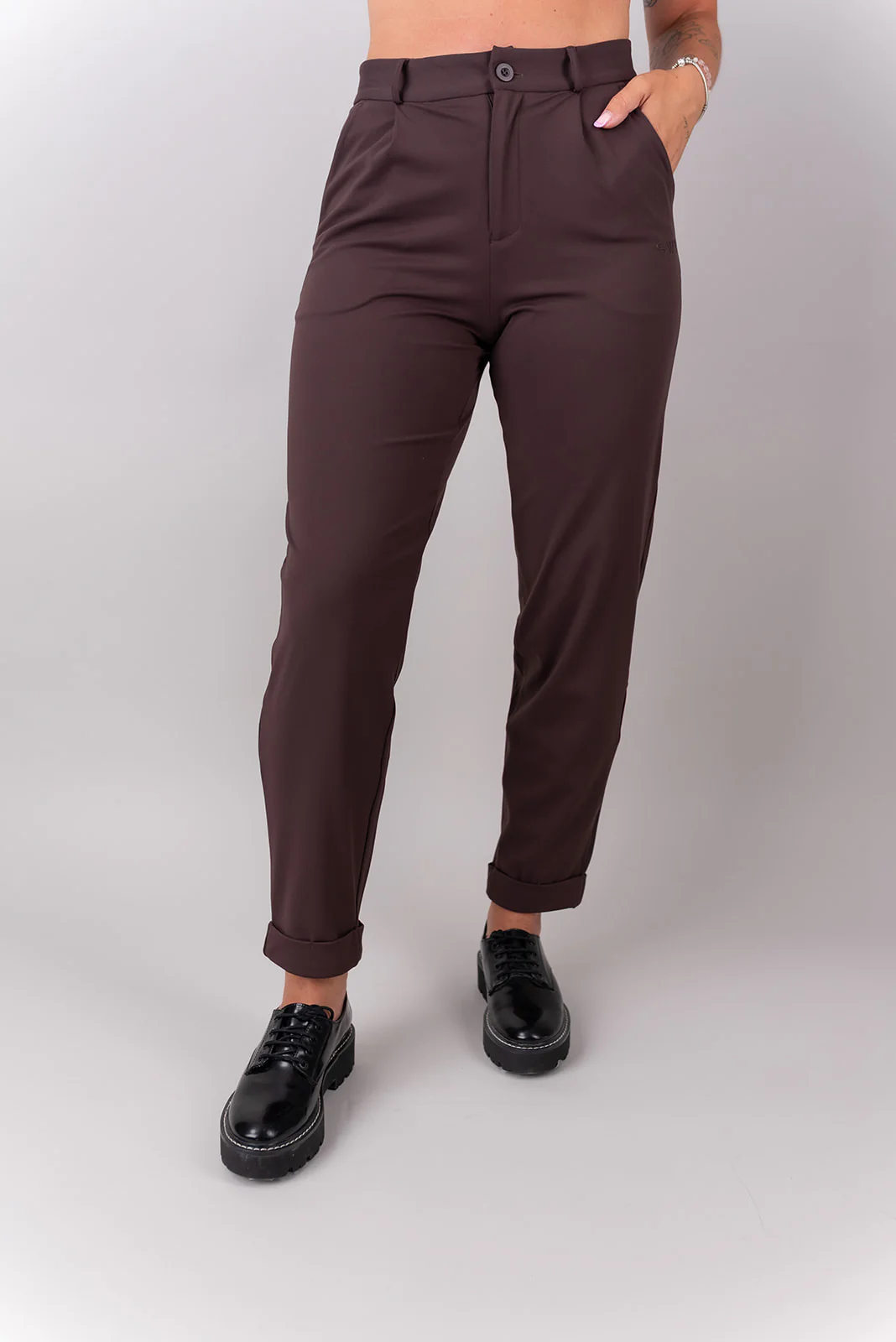 Office Pencil Pants - Image 2