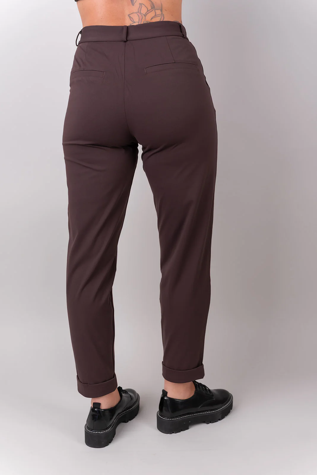 Office Pencil Pants - Image 3