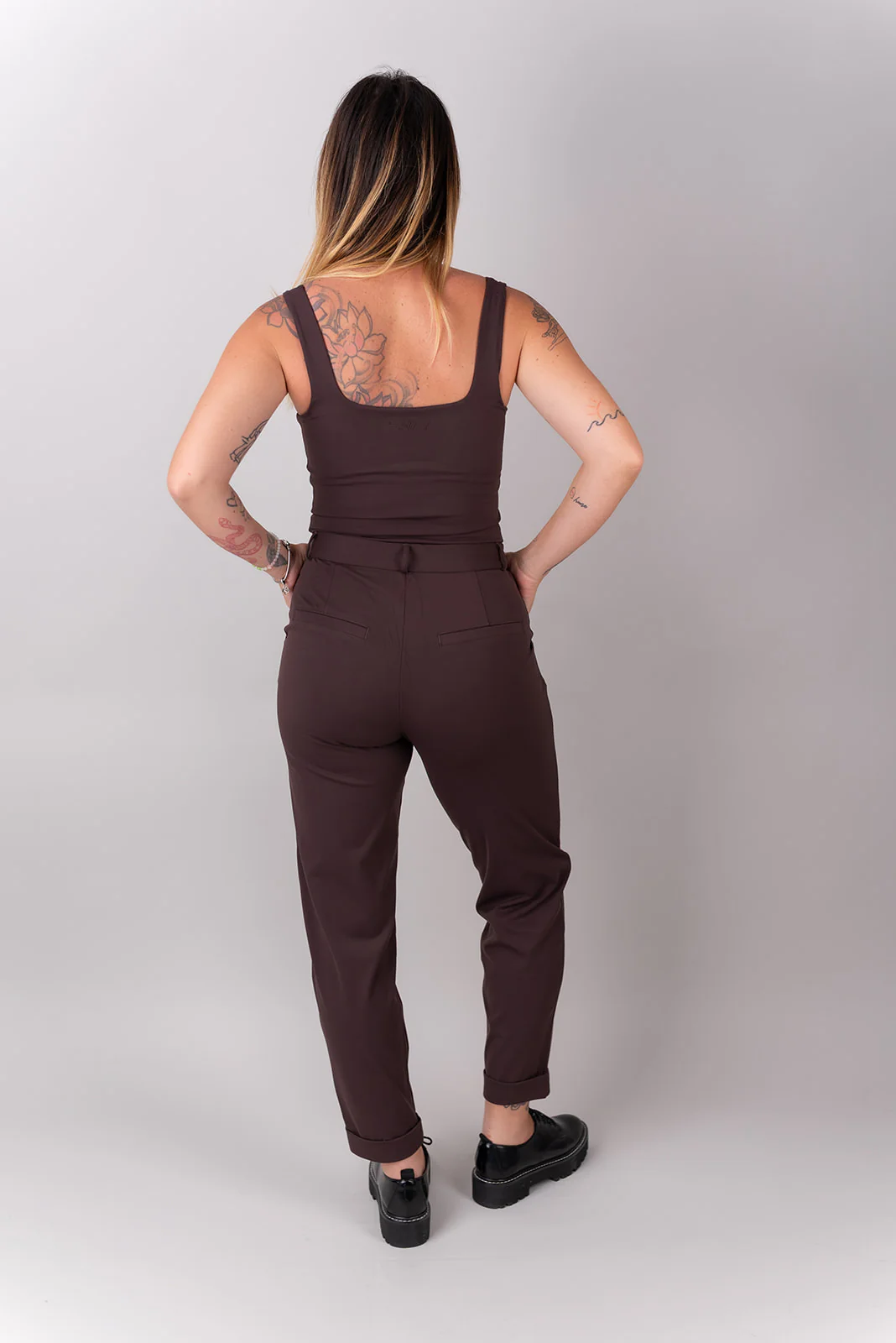 Office Pencil Pants - Image 7
