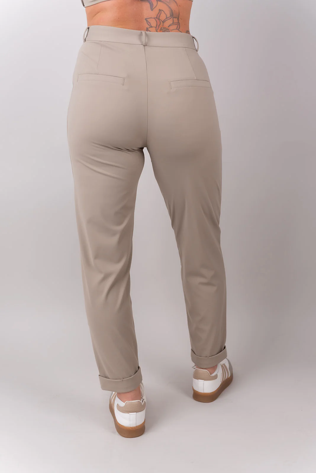 Office Pencil Pants - Image 3
