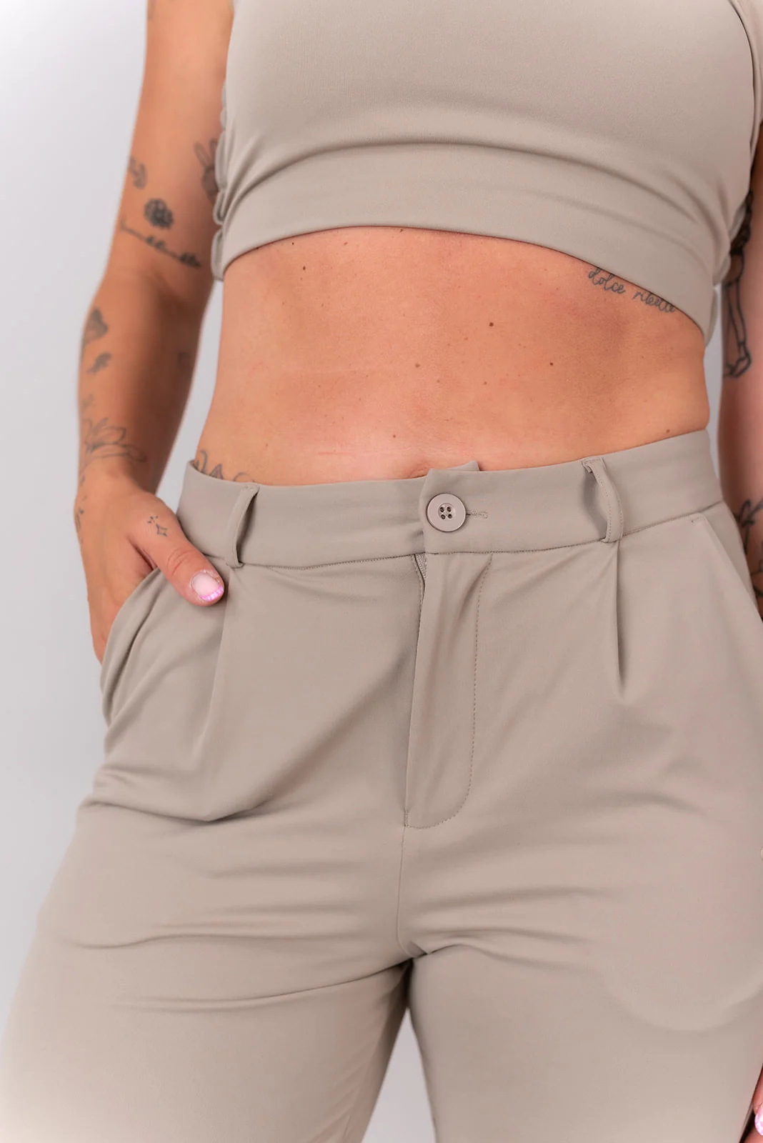 Office Pencil Pants - Image 4
