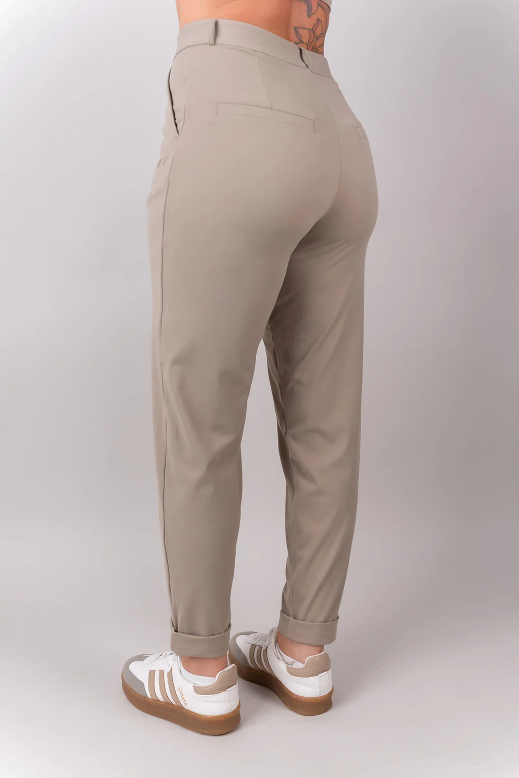 Office Pencil Pants - Image 8