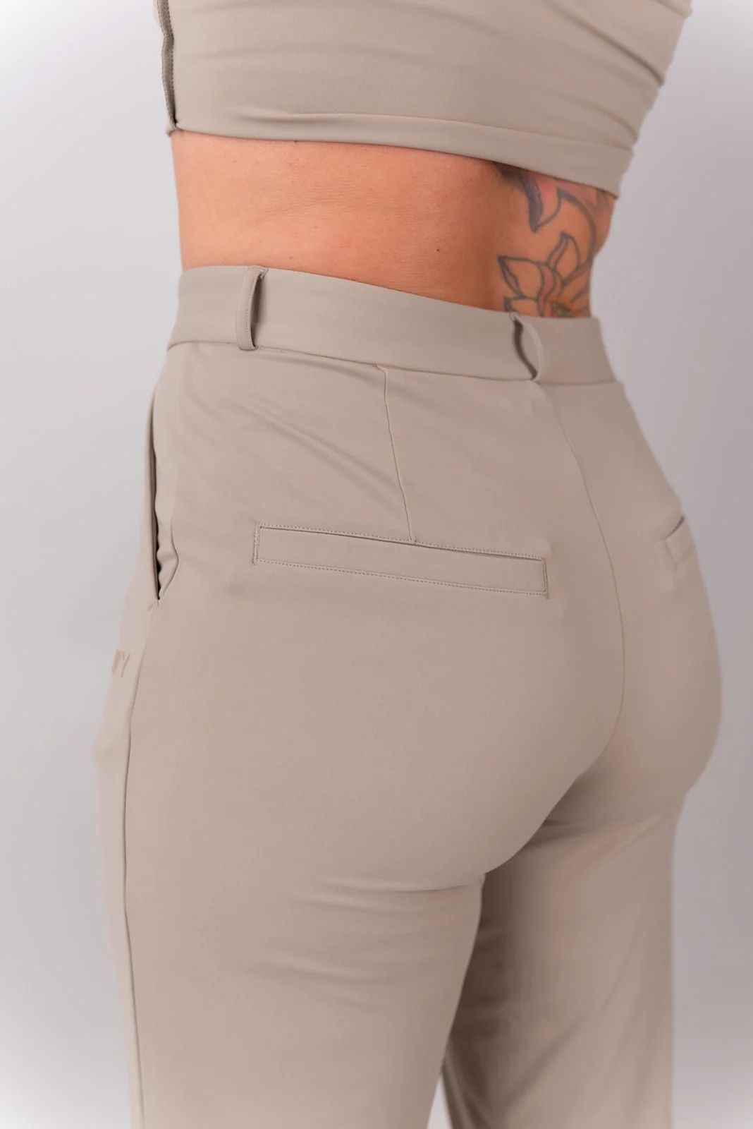 Office Pencil Pants - Image 9