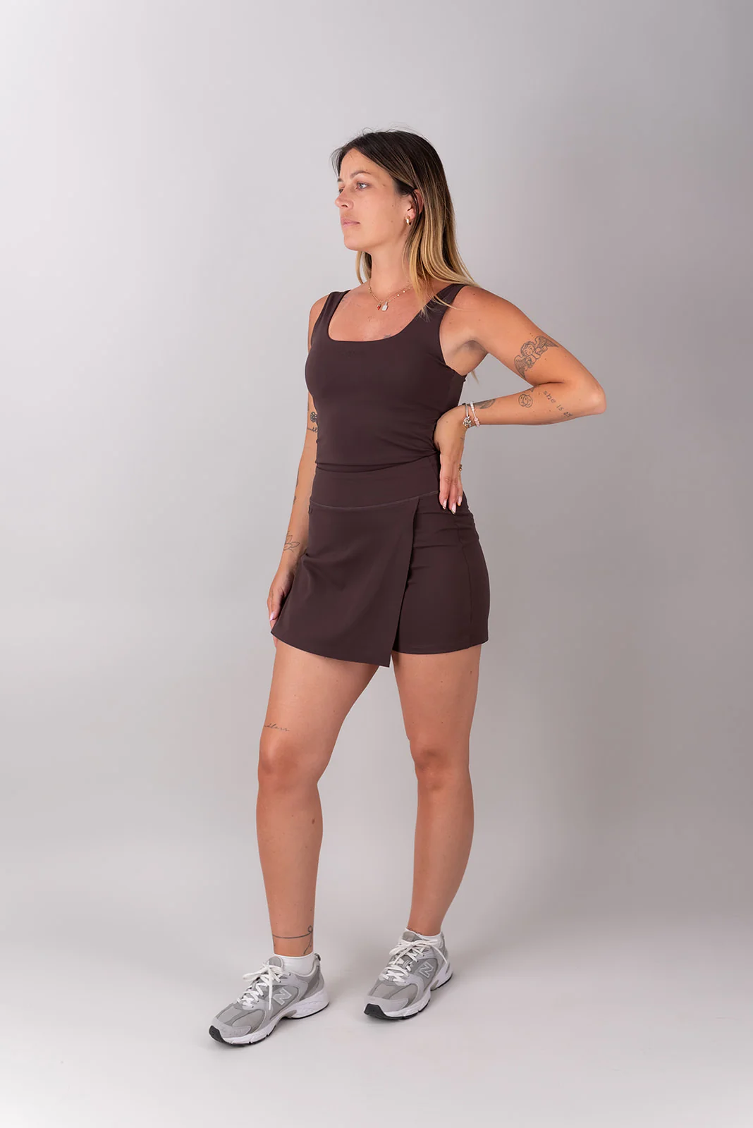 Office Skort - Image 7