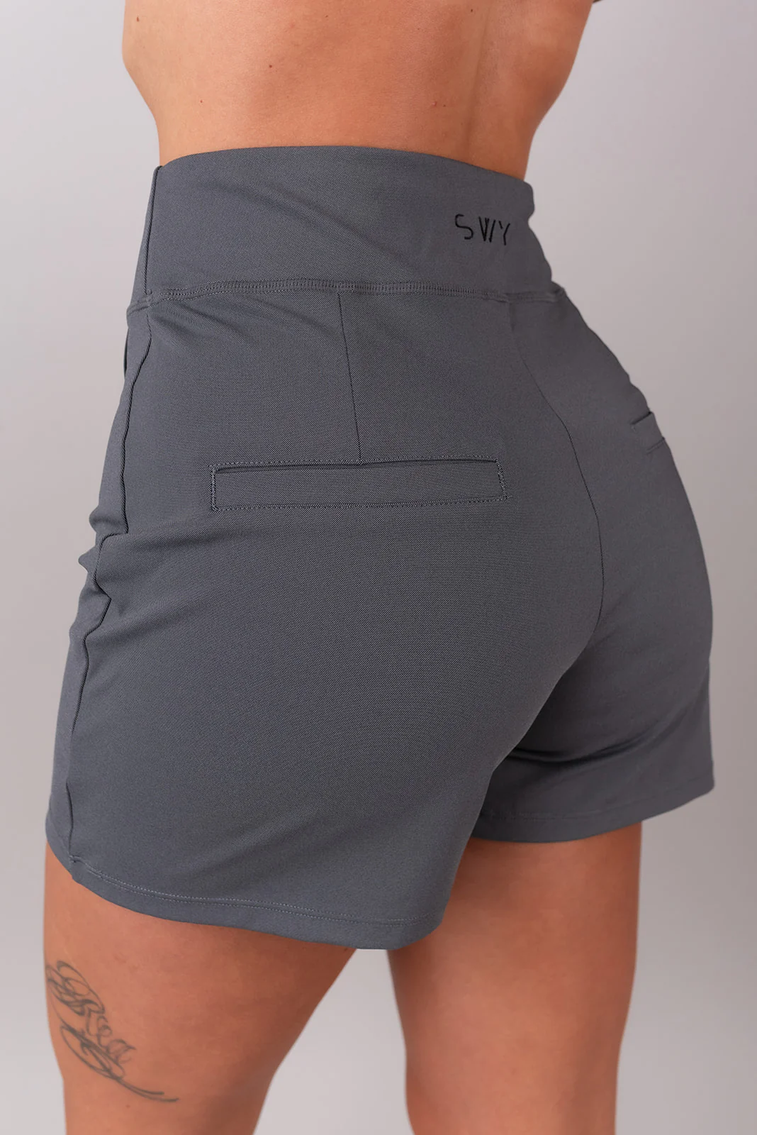 Office Skort - Image 4