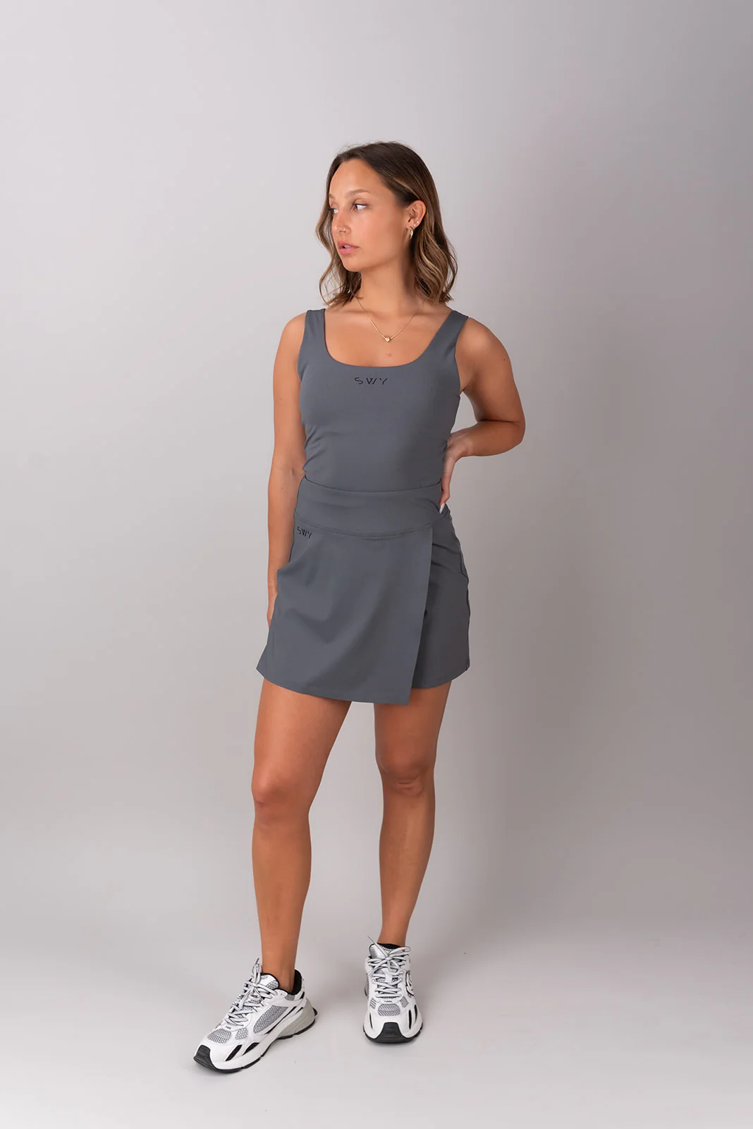 Office Skort - Image 8