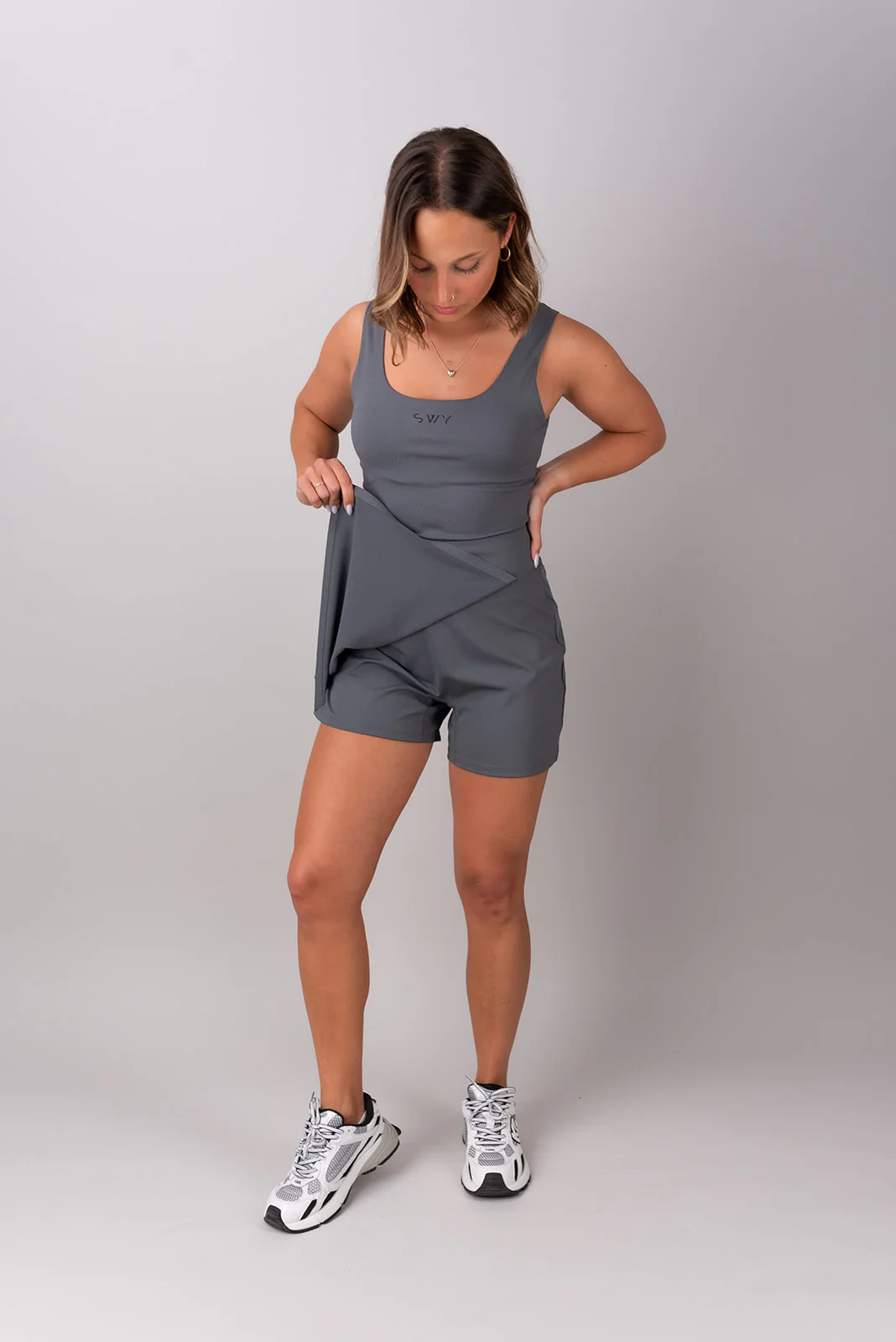 Office Skort - Image 9