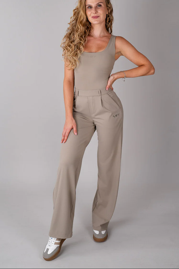 Office Suit Pants - Image 2