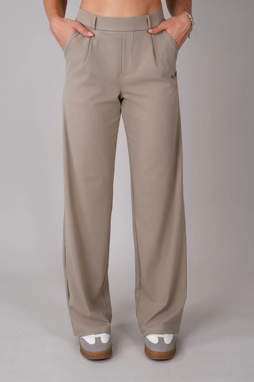 Office Suit Pants - Image 3