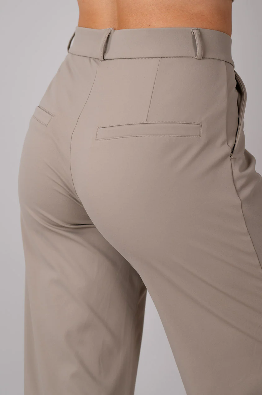 Office Suit Pants - Image 5