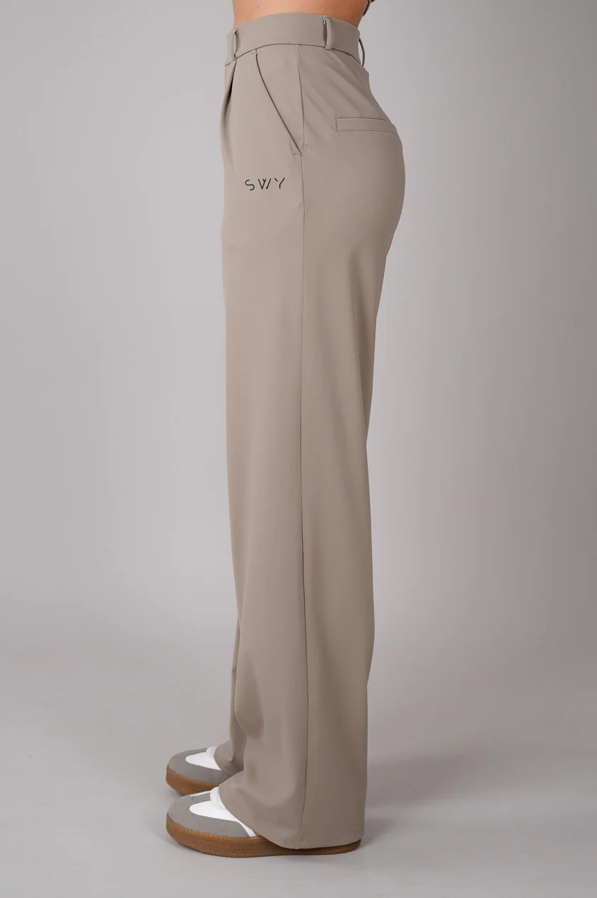 Office Suit Pants - Image 6