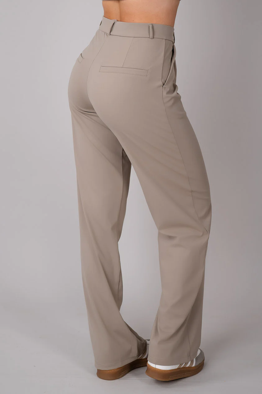 Office Suit Pants - Image 7