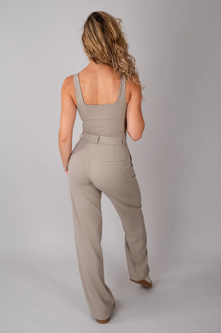 Office Suit Pants - Image 8