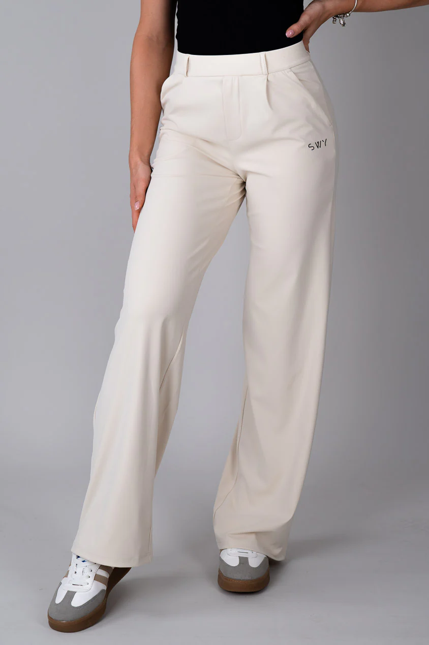 Office Suit Pants - Image 2