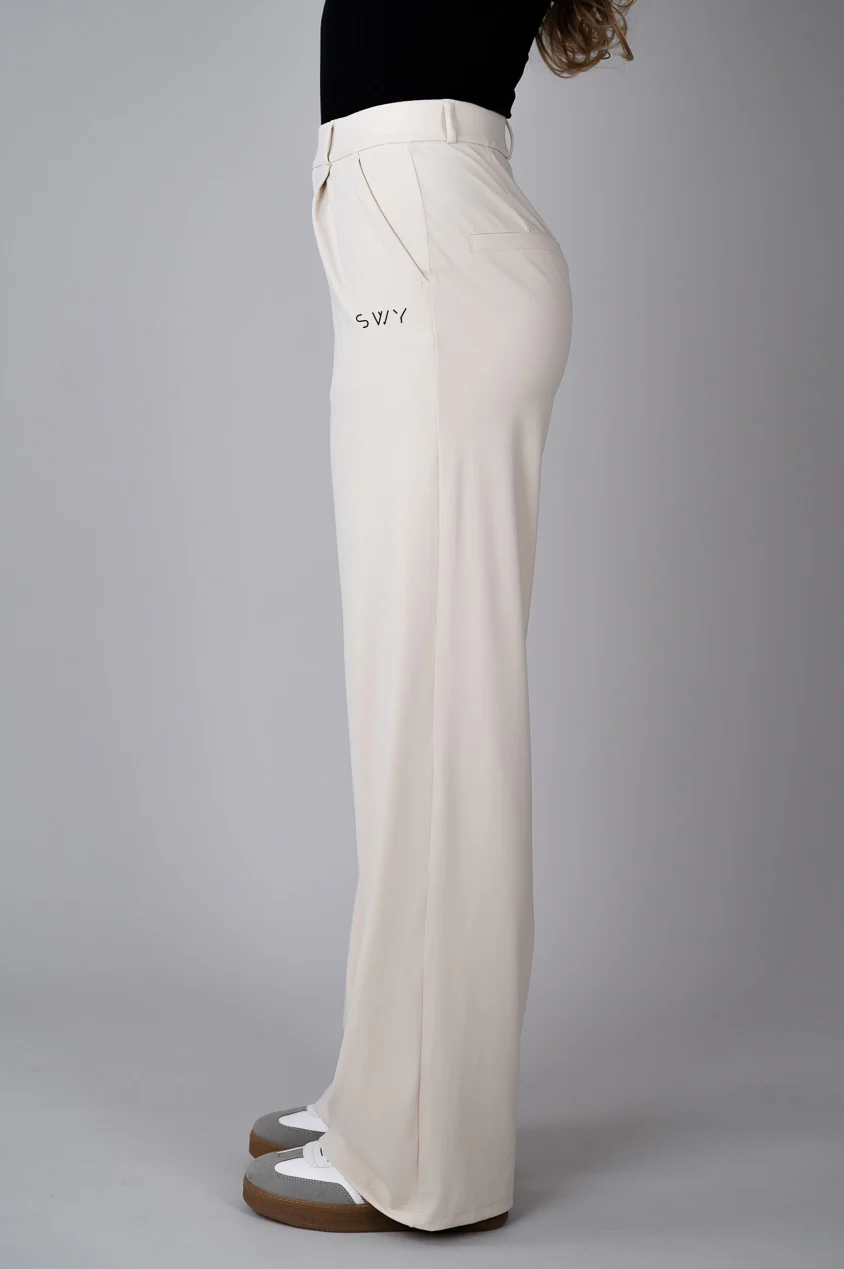 Office Suit Pants - Image 5
