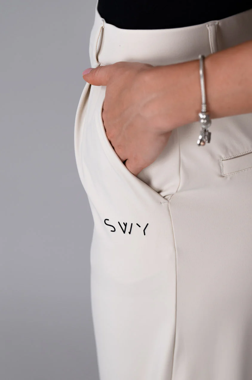 Office Suit Pants - Image 6