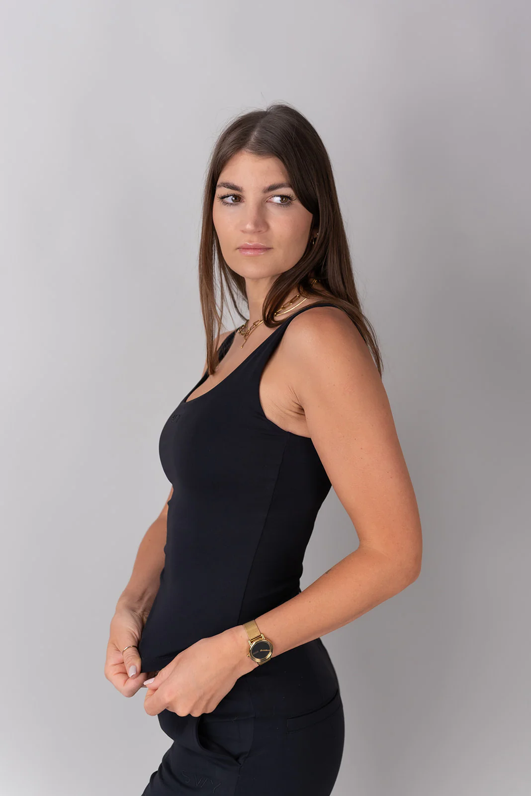 Office Tank Top - Image 5