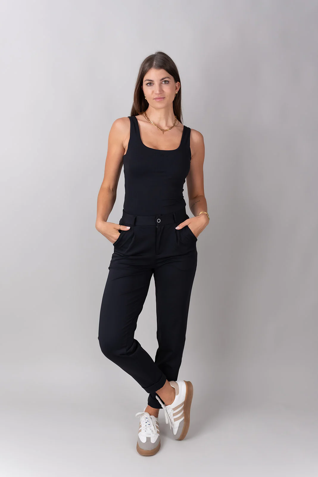 Office Tank Top - Image 6