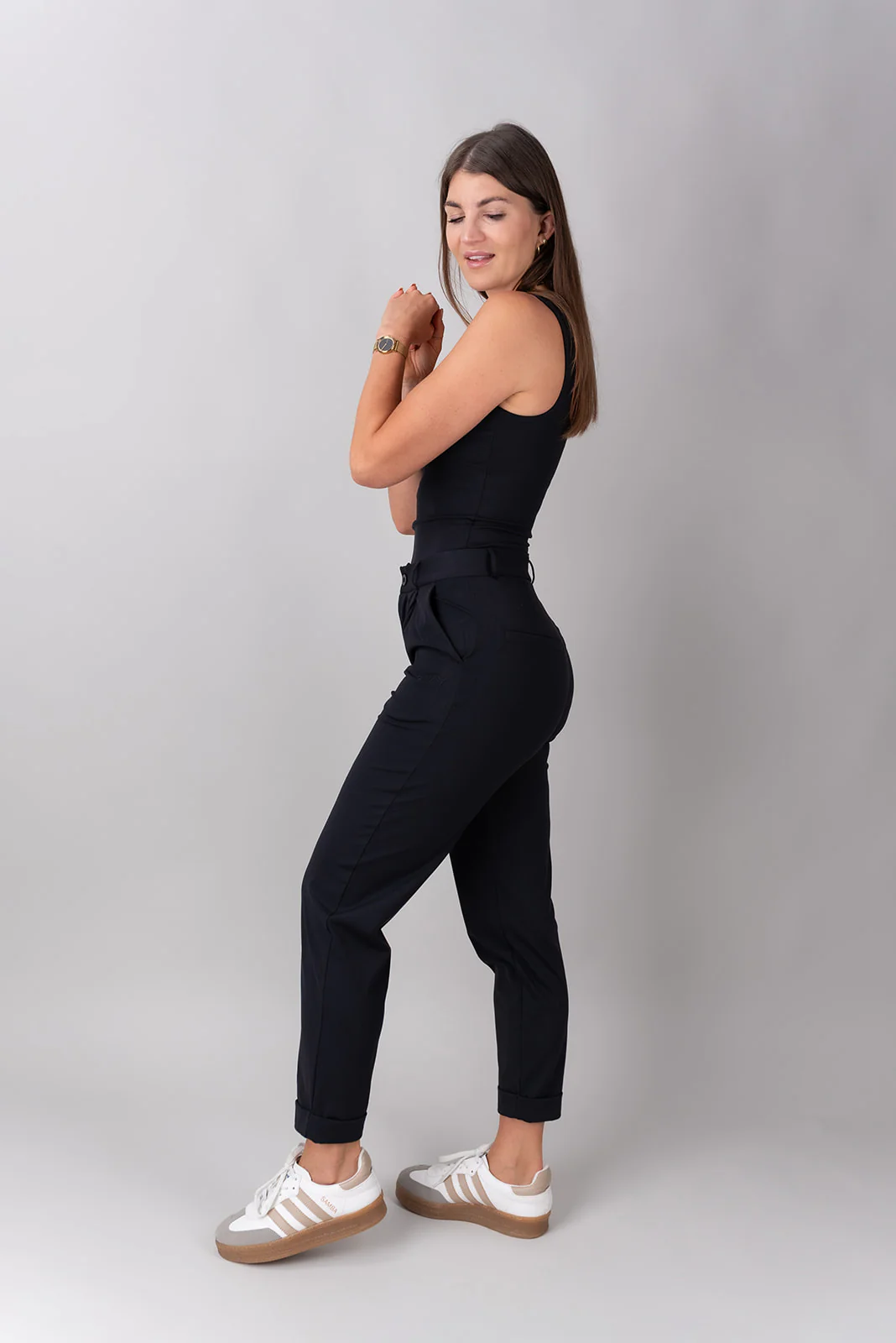 Office Tank Top - Image 7