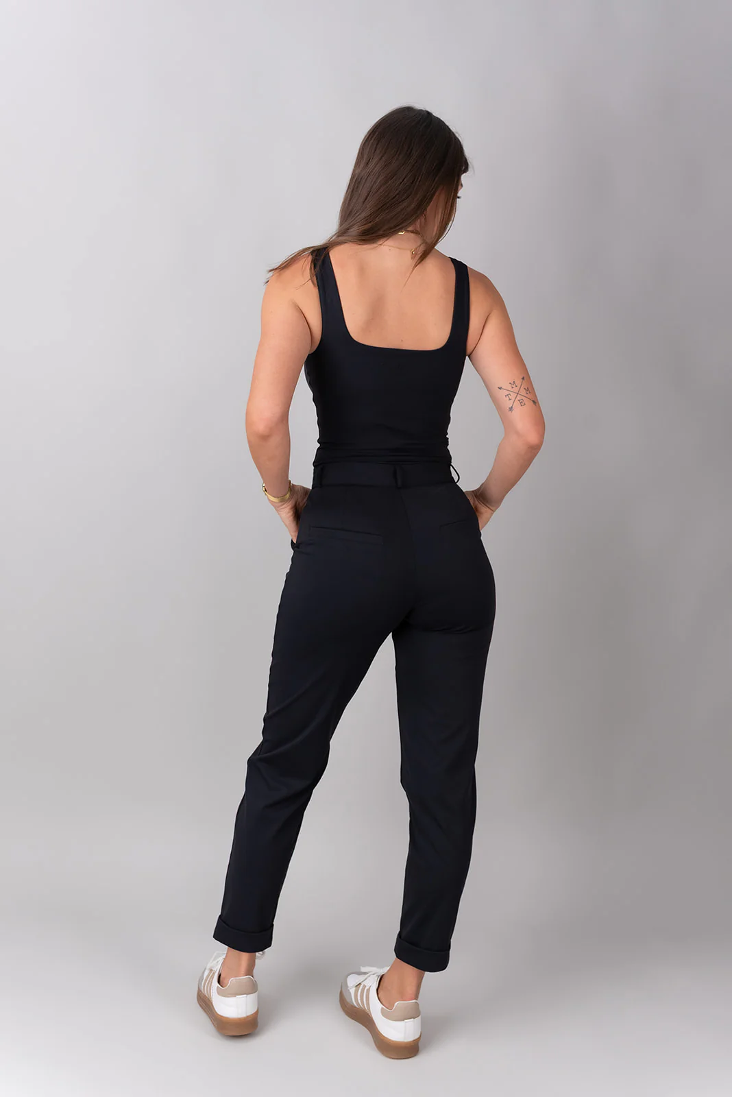 Office Tank Top - Image 8