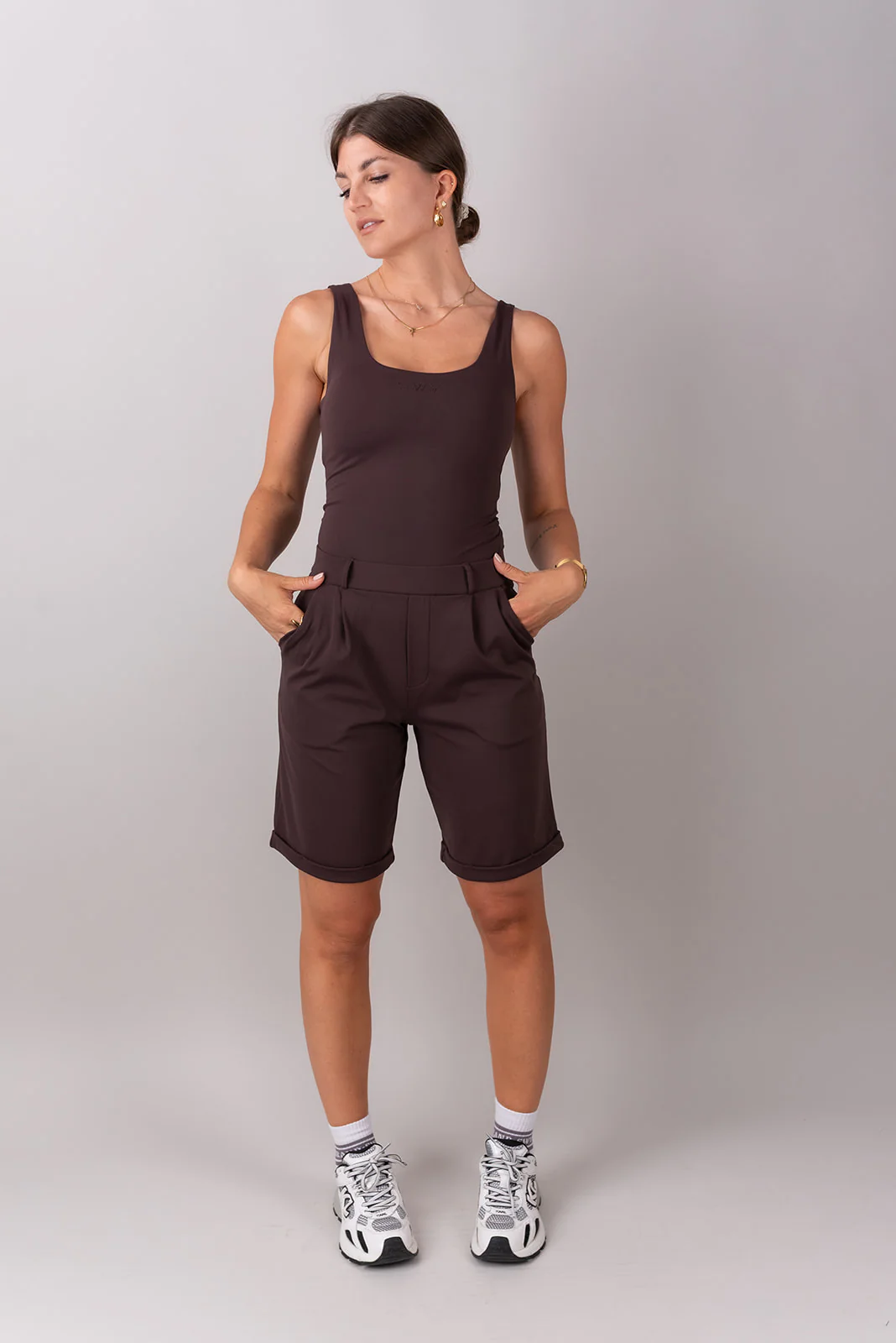 Office Tank Top - Image 3