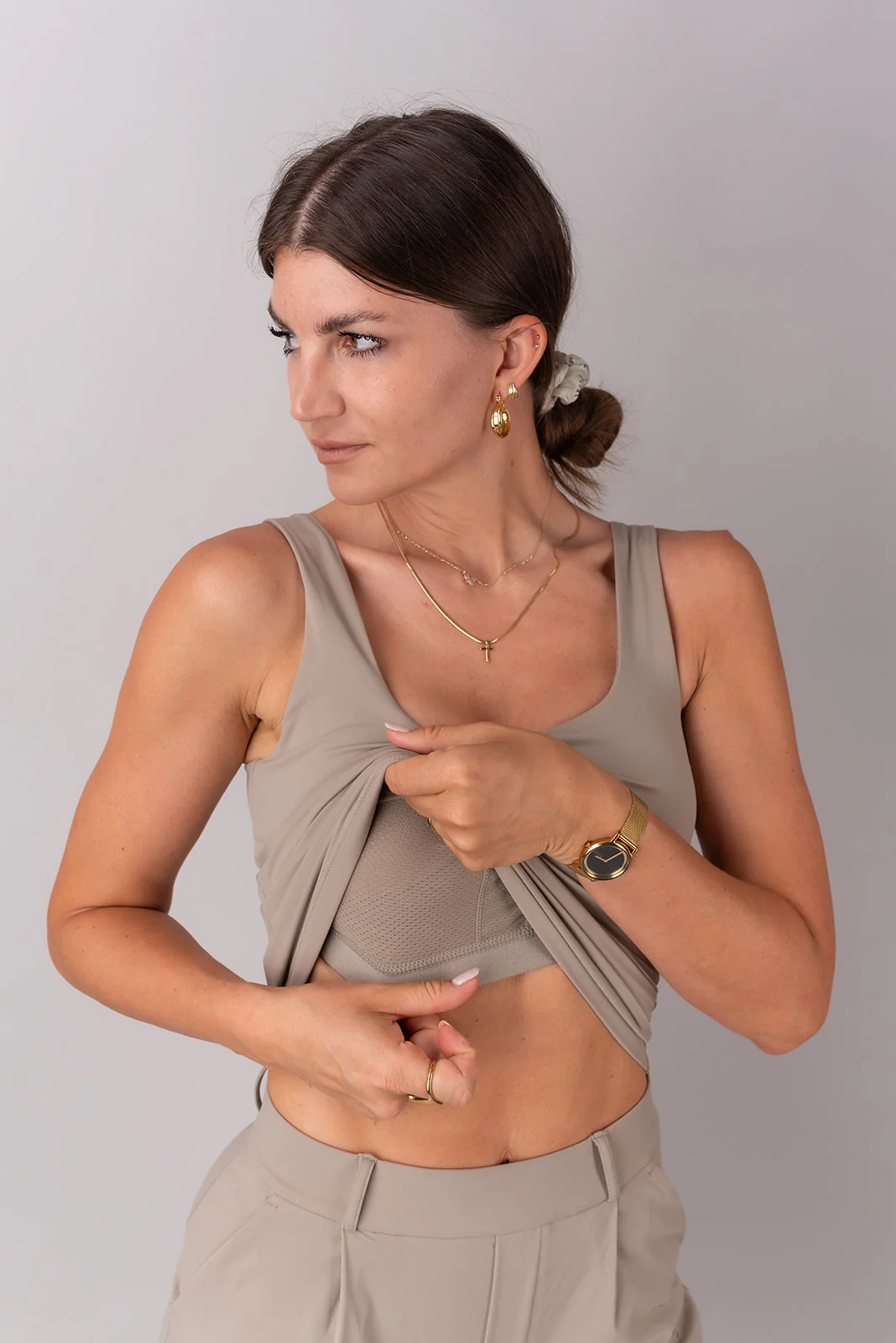 Office Tank Top - Image 2