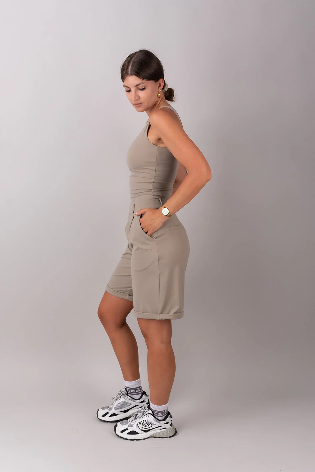 Office Tank Top - Image 6