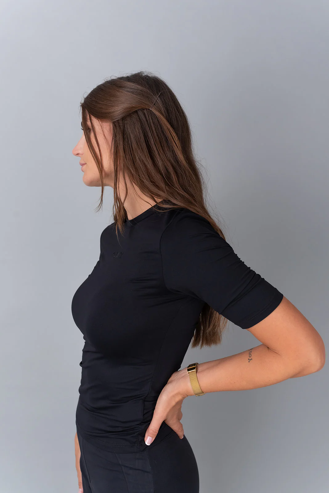 Office Lightweight Tee - Image 3