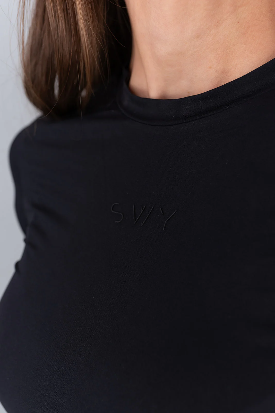 Office Lightweight Tee - Image 4